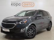 Chevrolet Equinox III Калуга  - изображение 17