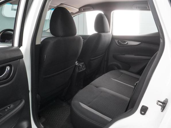 Nissan Qashqai II Рестайлинг с пробегом 2021 года, цена 1 669 000 рублей, 153766 км, внедорожник, Автокод Объявления