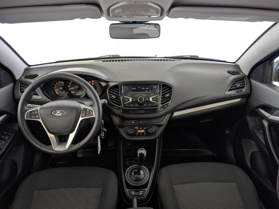 Lada (ВАЗ) Vesta I Москва  - изображение 14