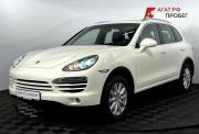 Porsche Cayenne II (958) Нижний Новгород  - изображение 4