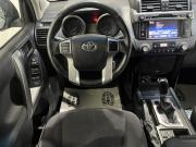 Toyota Land Cruiser Prado 150 Series Рестайлинг 1 Курск  - изображение 30