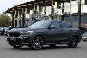 BMW X6 III (G06) Москва  - изображение 27