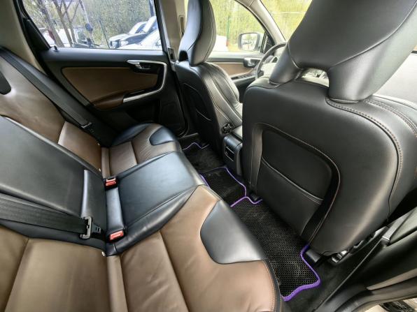 Volvo XC60 I Рестайлинг с пробегом 2014 года, цена 1 379 000 рублей, 156000 км, внедорожник, Автокод Объявления