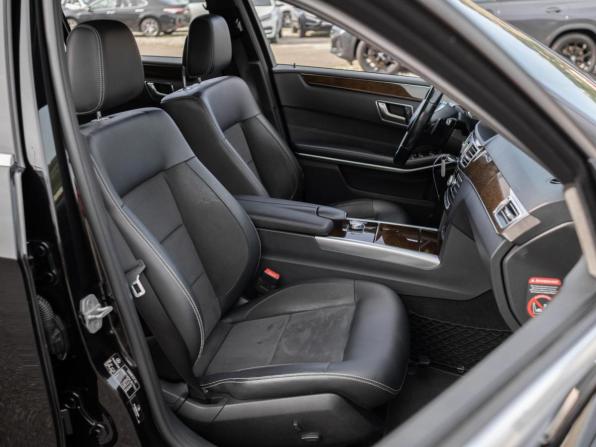 Mercedes-Benz E-Класс IV (W212 S212 C207) Рестайлинг с пробегом 2014 года, цена 2 099 000 рублей, 143395 км, седан, Автокод Объявления