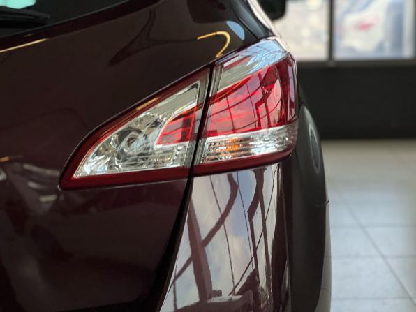 Nissan Murano II (Z51) Рестайлинг 2 с пробегом 2012 года, цена 1 449 000 рублей, 104752 км, внедорожник, Автокод Объявления