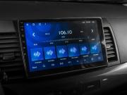 Mitsubishi Lancer X Тюмень  - изображение 31