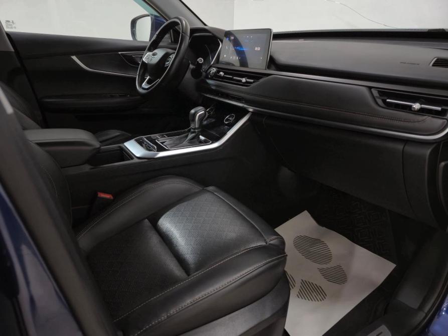 Chery Tiggo 8 I Альметьевск  - изображение 17