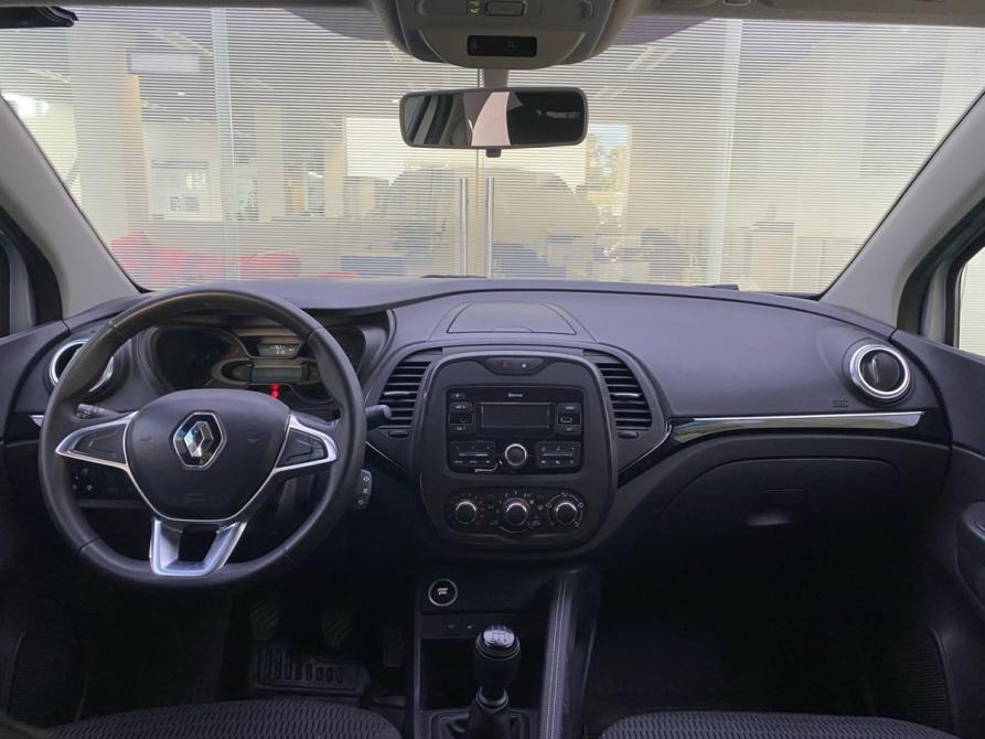 Renault Kaptur I Рестайлинг Уфа  - изображение 17