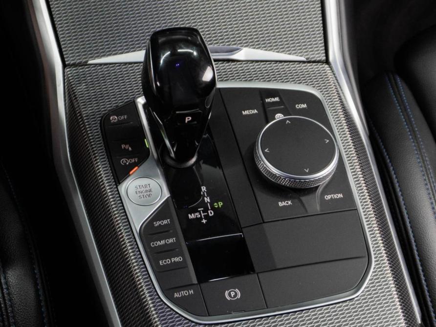 BMW 3 серии VII (G2x) Тюмень  - изображение 17