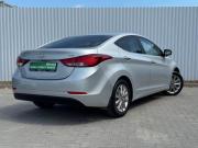 Hyundai Elantra V (MD) Рестайлинг Ростов-на-Дону  - изображение 32