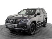 Toyota Land Cruiser Prado 150 Series Рестайлинг 3 Москва  - изображение 31