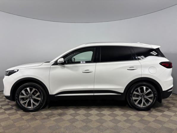 Xcite X-Cross 7 с пробегом 2024 года, цена 2 060 000 рублей, 13202 км, внедорожник, Автокод Объявления