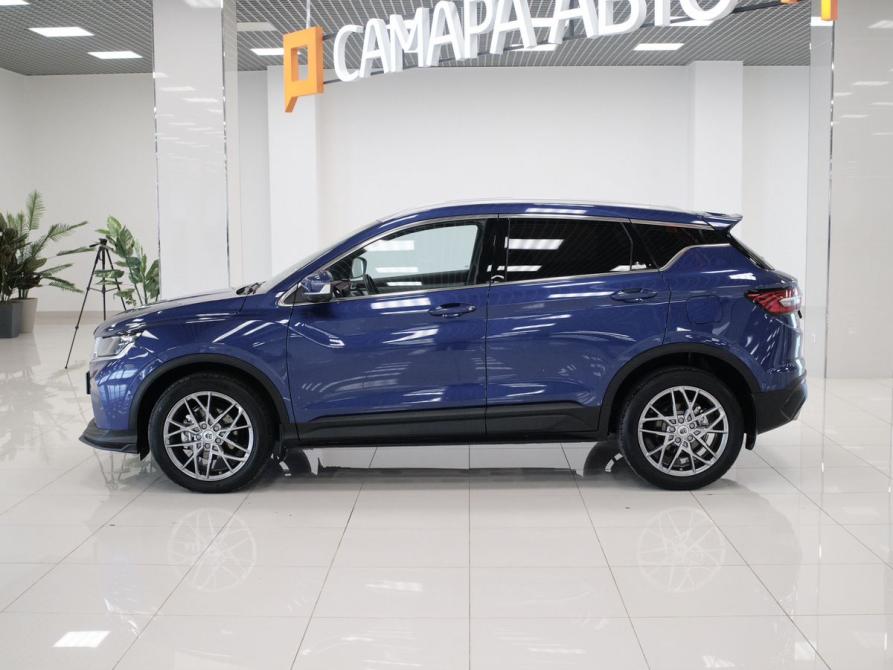 Geely Coolray I Самара  - изображение 6