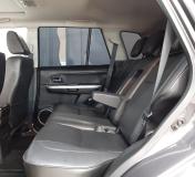 Suzuki Grand Vitara II Рестайлинг Москва  - изображение 24