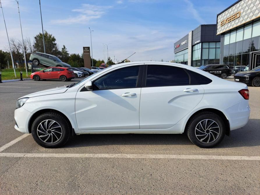 Lada (ВАЗ) Vesta I Чебоксары  - изображение 10