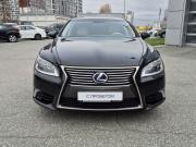 Lexus LS IV Рестайлинг 2 Екатеринбург  - изображение 30