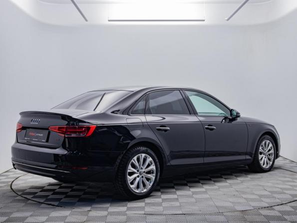 Audi A4 V (B9) с пробегом 2016 года, цена 1 748 000 рублей, 149500 км, седан, Автокод Объявления
