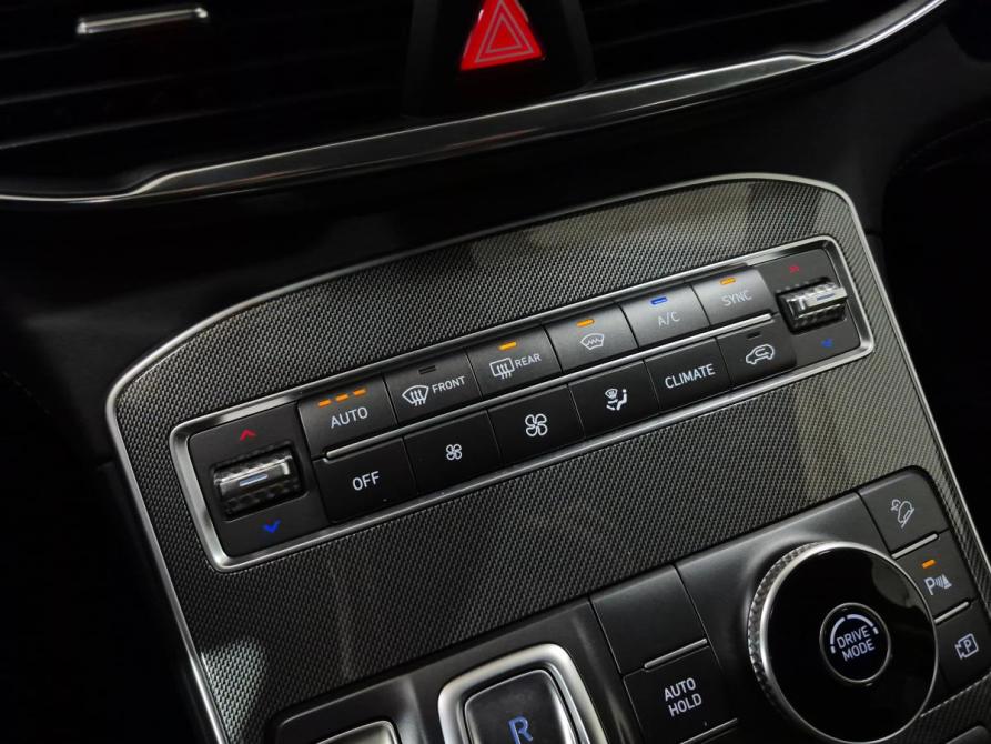 Hyundai Santa Fe IV Рестайлинг Альметьевск  - изображение 23
