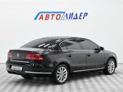 Volkswagen Passat B7 Москва  - изображение 19