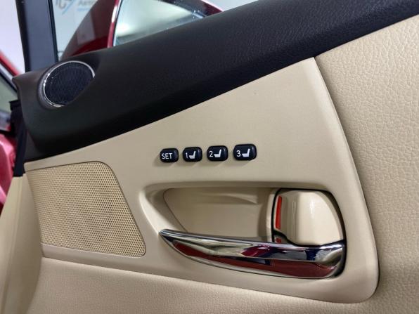 Lexus RX III с пробегом 2010 года, цена 1 969 000 рублей, 145076 км, внедорожник, Автокод Объявления