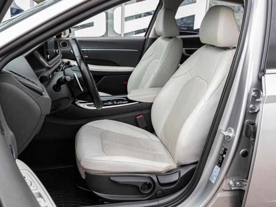 Hyundai Sonata VIII (DN8) Краснодар  - изображение 10