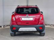 Opel Mokka I Петрозаводск  - изображение 32