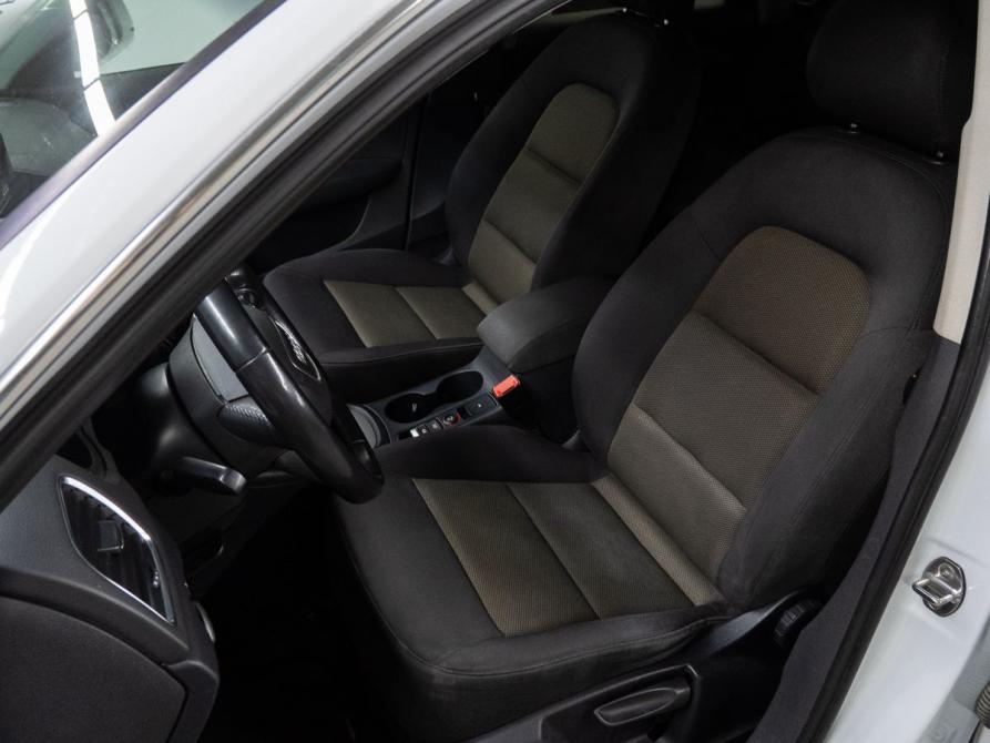 Audi Q3 I (8U) Тюмень  - изображение 15