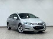 Honda Insight II Кемерово  - изображение 21