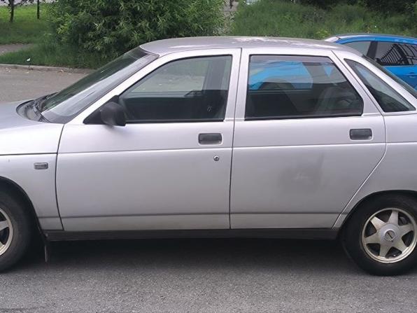 Lada (ВАЗ) 2110 с пробегом 2004 года, цена 199 000 рублей, 179000 км, седан, Автокод Объявления