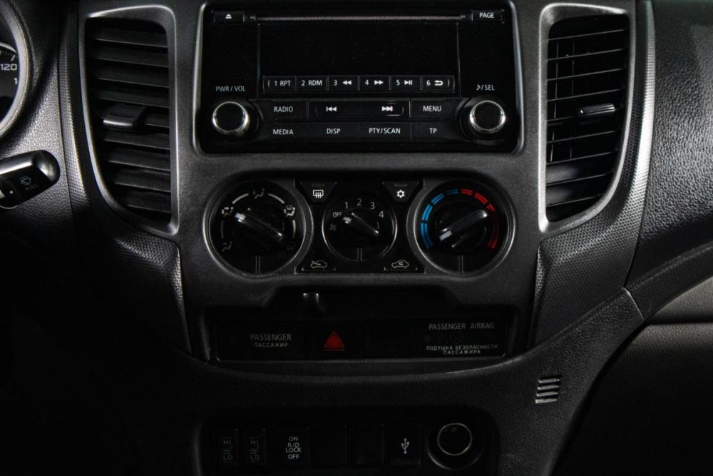 Mitsubishi L200 V Сургут  - изображение 14