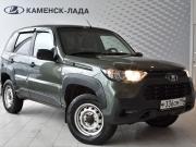 Lada (ВАЗ) Niva Travel I Каменск-Уральский  - изображение 13