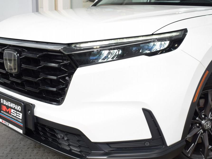 Honda CR-V VI Кемерово  - изображение 8