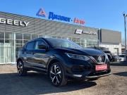 Nissan Qashqai II Рестайлинг Набережные Челны  - изображение 34