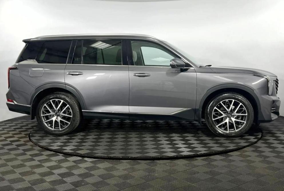 GAC GS8 II Нижний Новгород  - изображение 5