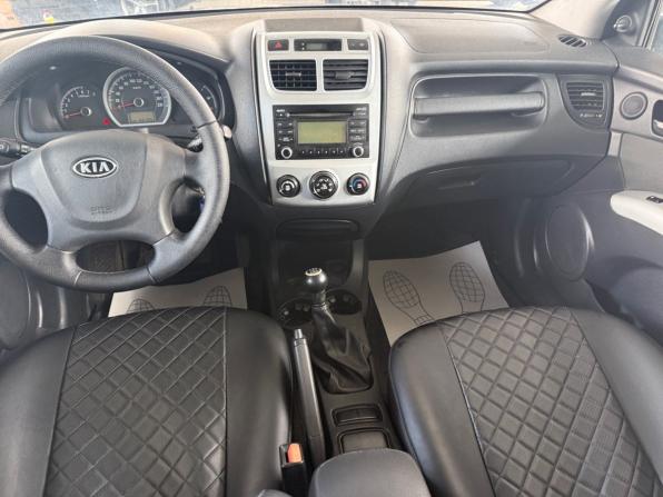 Kia Sportage II Рестайлинг с пробегом 2010 года, цена 955 000 рублей, 166300 км, внедорожник, Автокод Объявления