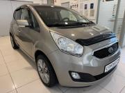 Kia Venga I Омск  - изображение 22