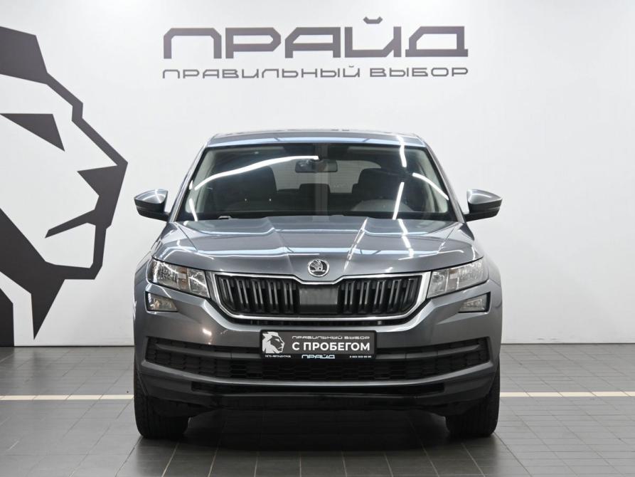 Skoda Kodiaq I Ростов-на-Дону  - изображение 2