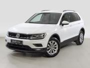 Volkswagen Tiguan II Химки  - изображение 26