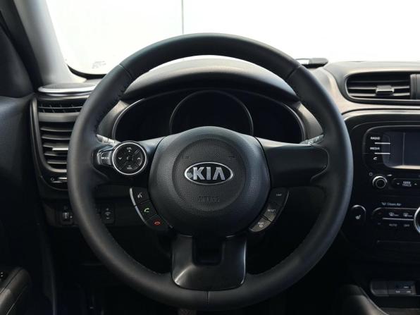 Kia Soul II с пробегом 2015 года, цена 1 180 000 рублей, 121029 км, хэтчбек, Автокод Объявления