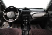 Nissan Almera Classic I Новосибирск  - изображение 27
