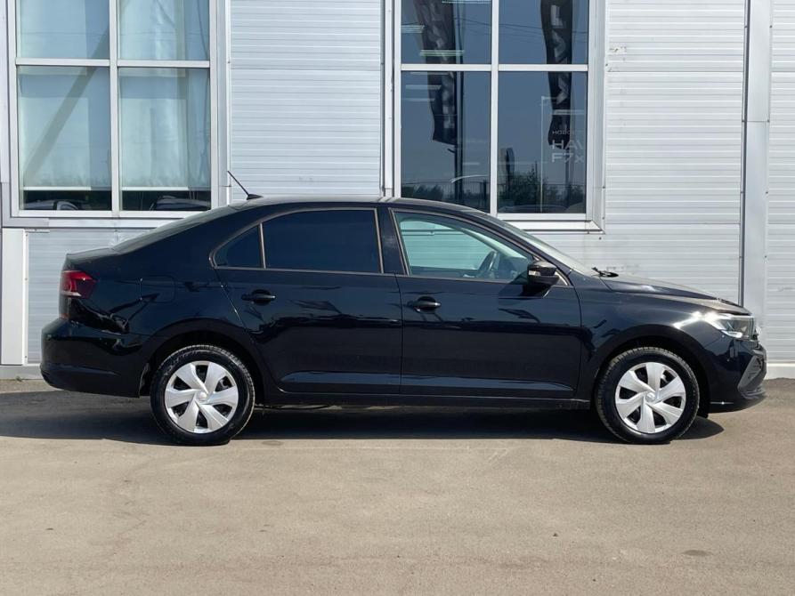 Volkswagen Polo VI Вологда  - изображение 6