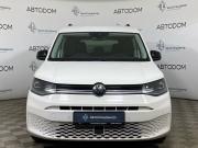 Volkswagen Caddy V Москва  - изображение 27