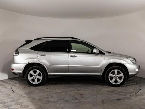 Lexus RX II с пробегом 2005 года, цена 999 000 рублей, 165353 км, внедорожник, Автокод Объявления