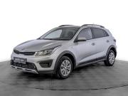 Kia Rio IV Москва  - изображение 29