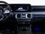 Mercedes-Benz G-Класс III (W463) Москва  - изображение 51