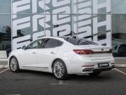 Kia K7 YG (II) Рестайлинг Краснодар  - изображение 27