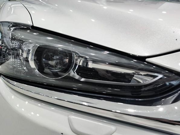 Mazda 6 III (GJ) Рестайлинг 2 с пробегом 2021 года, цена 2 499 000 рублей, 46616 км, седан, Автокод Объявления