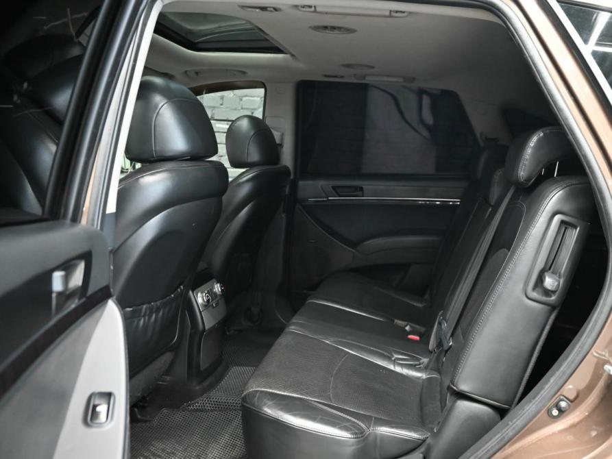 Hyundai ix55 Екатеринбург  - изображение 20