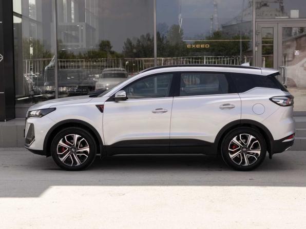 Chery Tiggo 7 Pro Max I Рестайлинг с пробегом 2024 года, цена 2 100 000 рублей, 48200 км, внедорожник, Автокод Объявления
