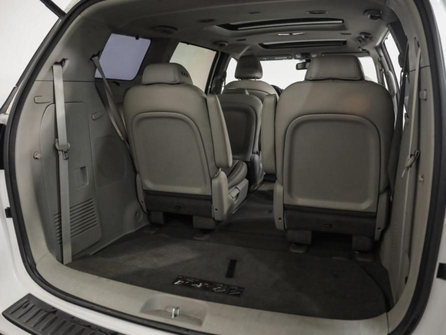 Kia Carnival III Санкт-Петербург  - изображение 33